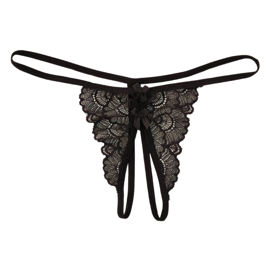 CURSO ROPA ERÓTICA - Imagen 10