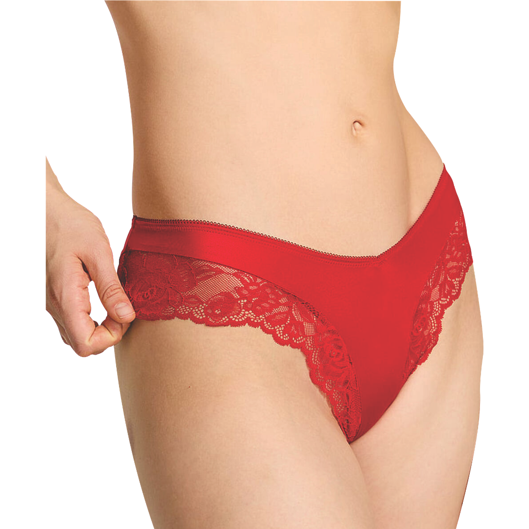 COLECCIÓN PANTY VICTORIA - Imagen 3