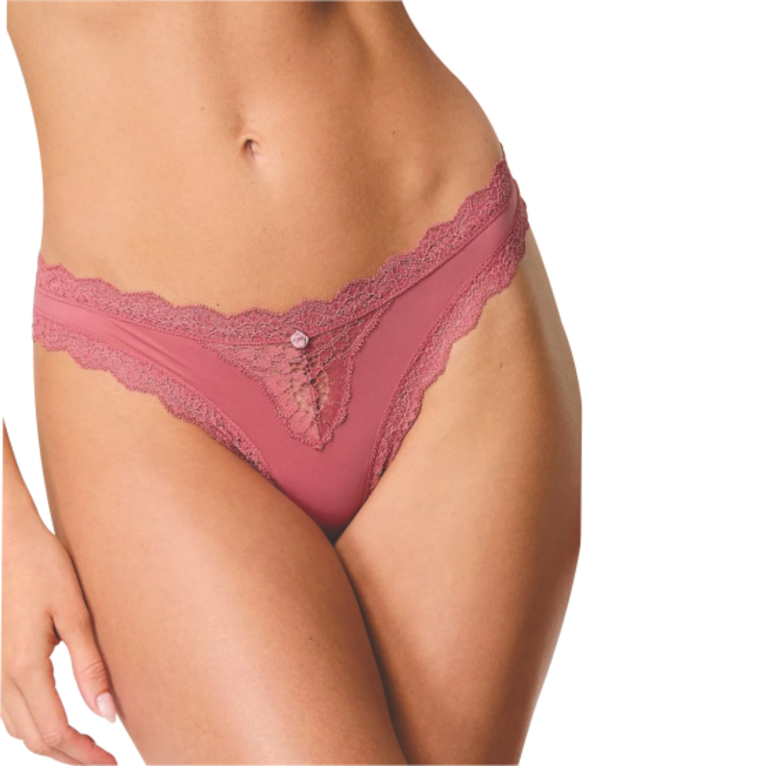 COLECCIÓN PANTY VICTORIA - Imagen 4