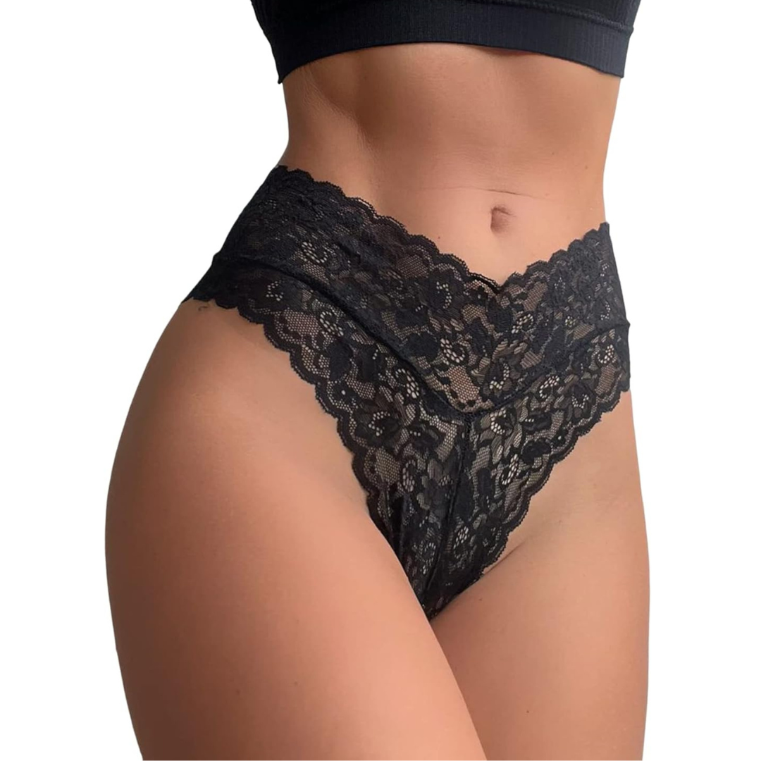 COLECCIÓN PANTY VICTORIA - Imagen 8